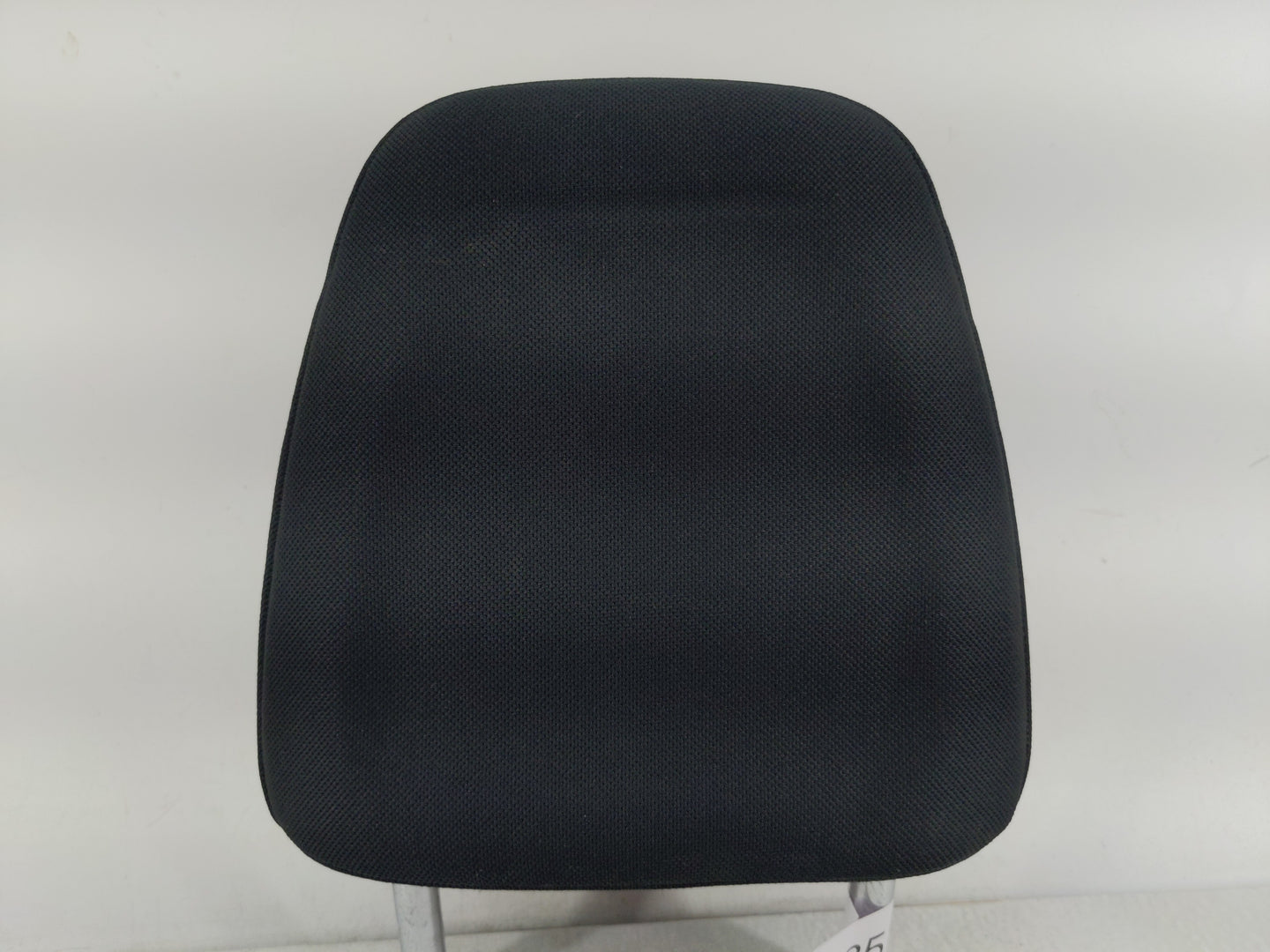 2015 Toyota Rav4 Headrest Head Rest Front Driver Passenger Seat Fits OEM Used Auto Parts - Oemusedautoparts1.com