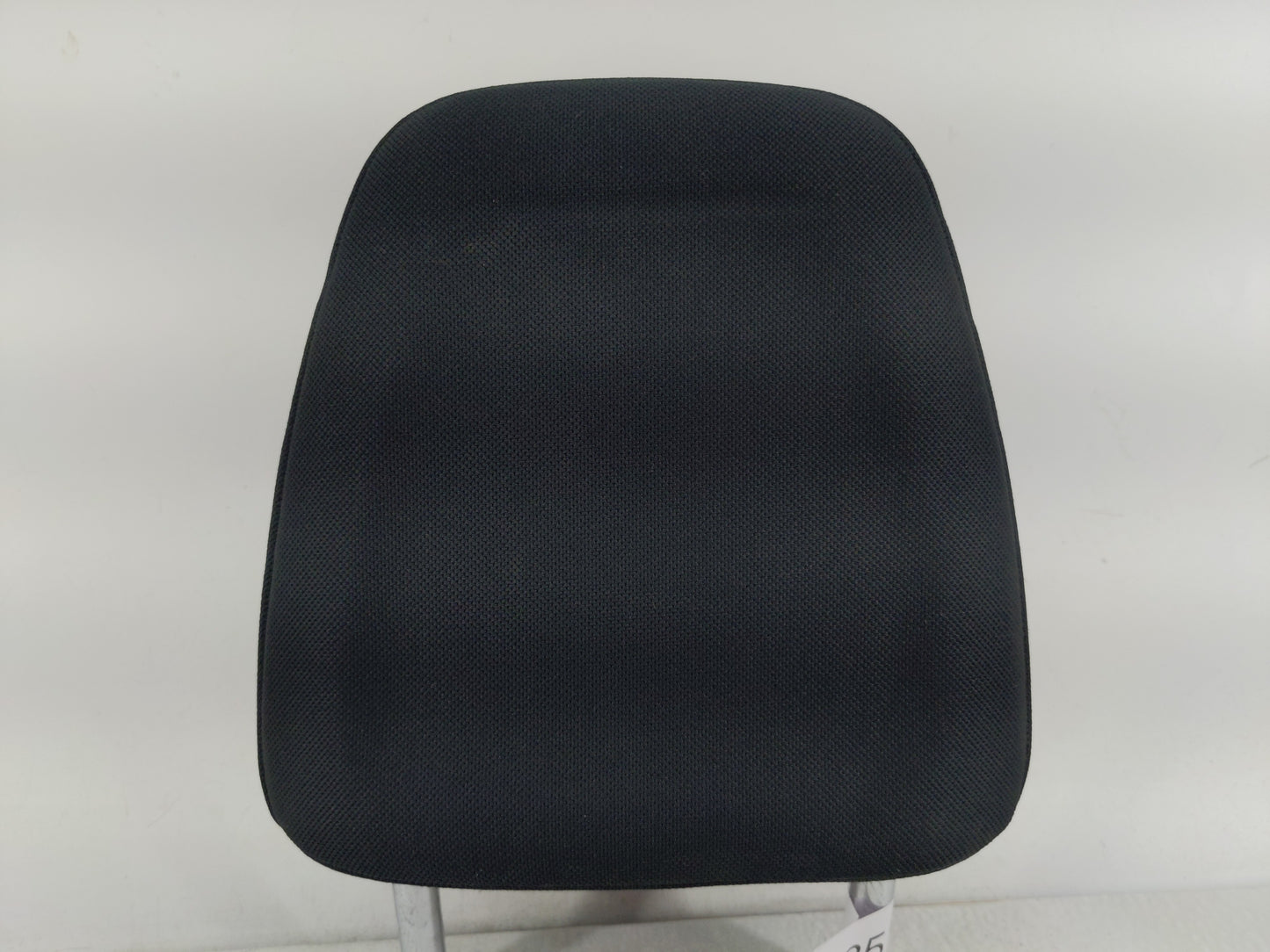 2015 Toyota Rav4 Headrest Head Rest Front Driver Passenger Seat Fits OEM Used Auto Parts - Oemusedautoparts1.com