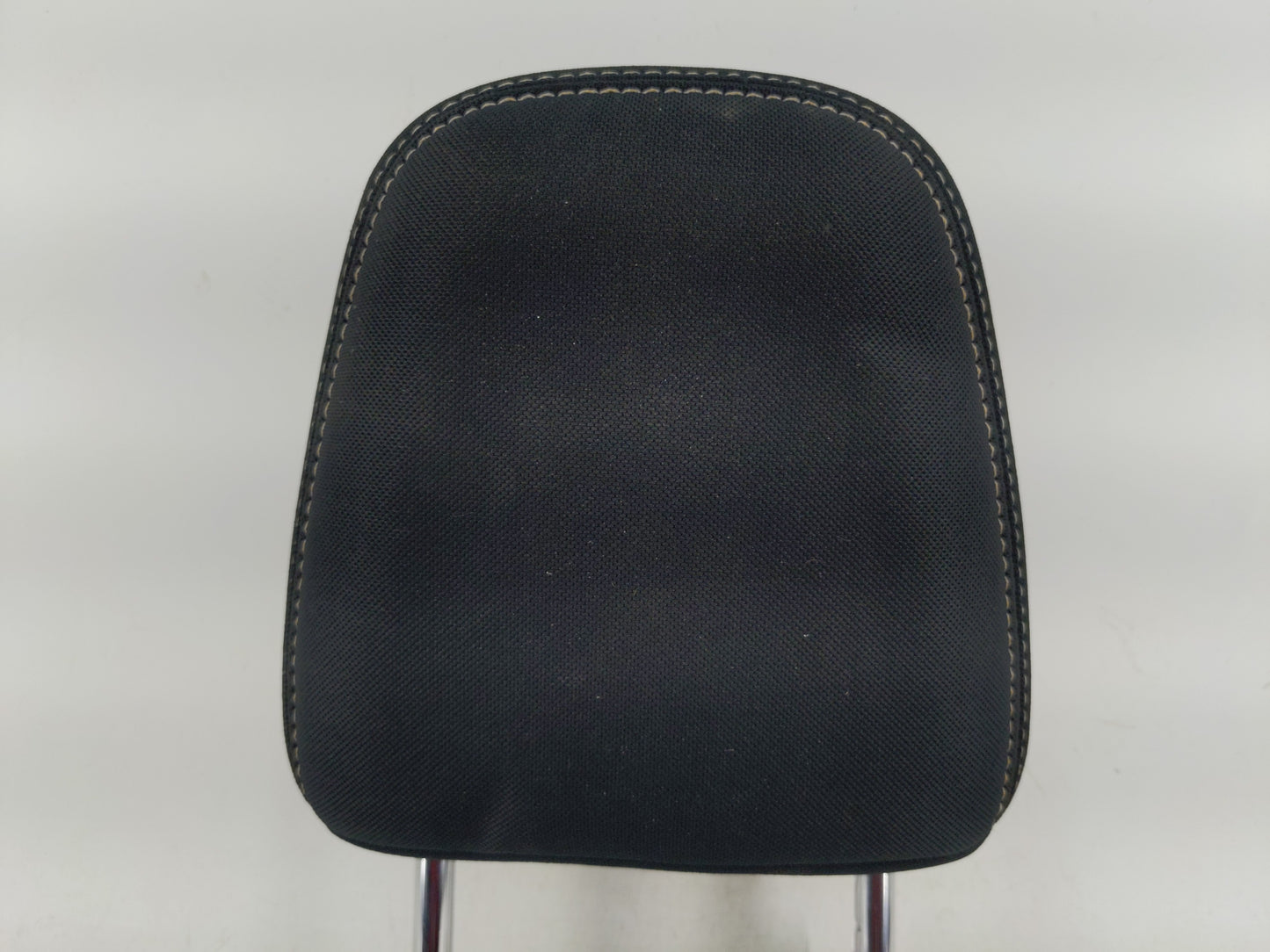 2015 Toyota Rav4 Headrest Head Rest Rear Seat Fits OEM Used Auto Parts - Oemusedautoparts1.com