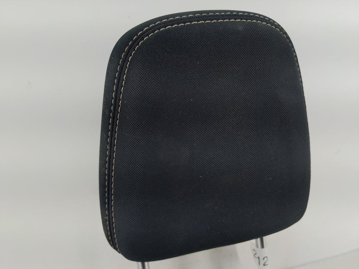 2015 Toyota Rav4 Headrest Head Rest Rear Seat Fits OEM Used Auto Parts - Oemusedautoparts1.com