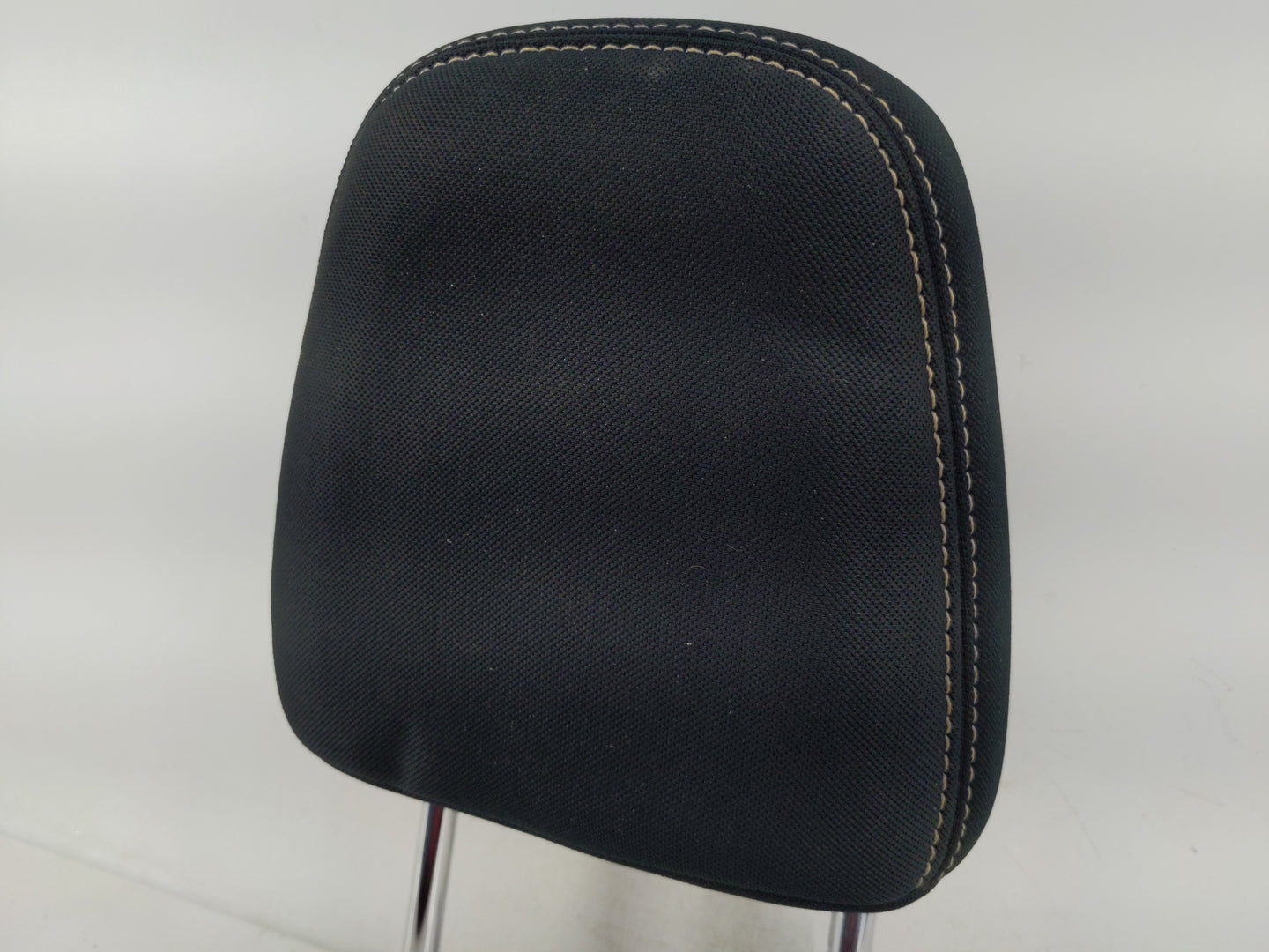 2015 Toyota Rav4 Headrest Head Rest Rear Seat Fits OEM Used Auto Parts - Oemusedautoparts1.com