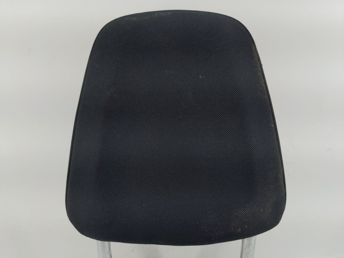 2015 Toyota Rav4 Headrest Head Rest Rear Seat Fits OEM Used Auto Parts - Oemusedautoparts1.com