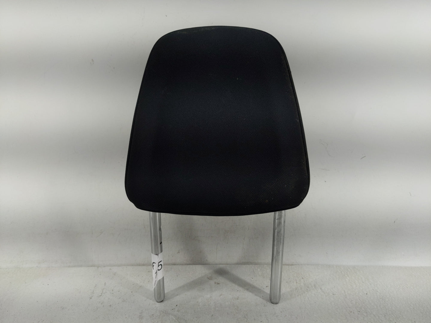2015 Toyota Rav4 Headrest Head Rest Rear Seat Fits OEM Used Auto Parts - Oemusedautoparts1.com