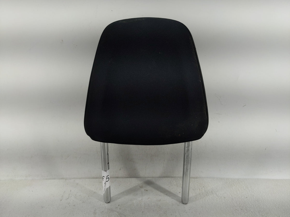 2015 Toyota Rav4 Headrest Head Rest Rear Seat Fits OEM Used Auto Parts - Oemusedautoparts1.com