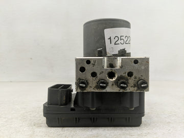 2015 Toyota Rav4 ABS Pump Control Module Replacement P/N:116040-36880 44540-0R142, 89541-0R062 Fits OEM Used Auto Parts - Oe