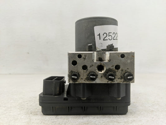 2015 Toyota Rav4 ABS Pump Control Module Replacement P/N:116040-36880 44540-0R142, 89541-0R062 Fits OEM Used Auto Parts - Oe