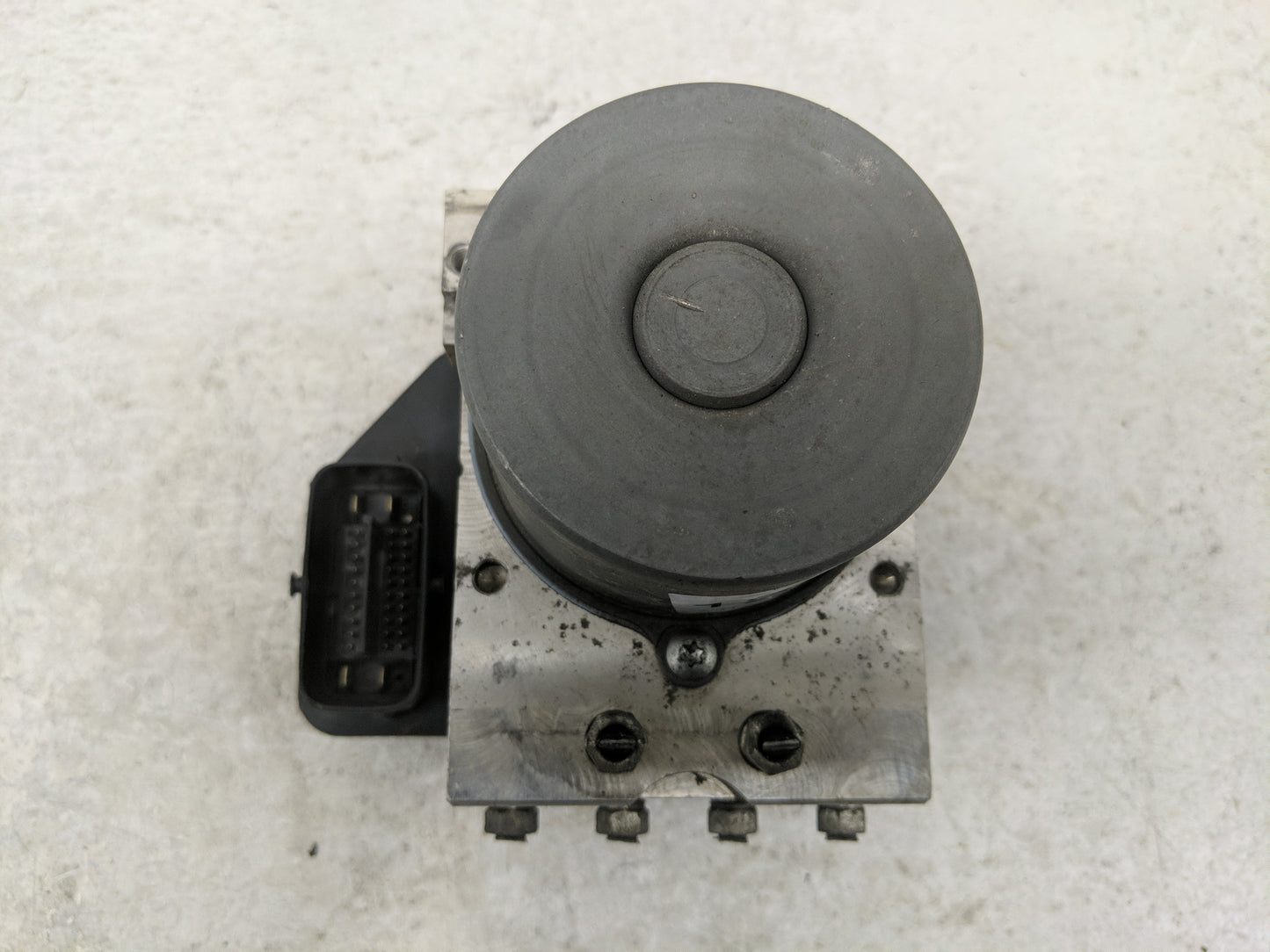 2015 Toyota Rav4 ABS Pump Control Module Replacement P/N:116040-36880 44540-0R142, 89541-0R062 Fits OEM Used Auto Parts - Oe