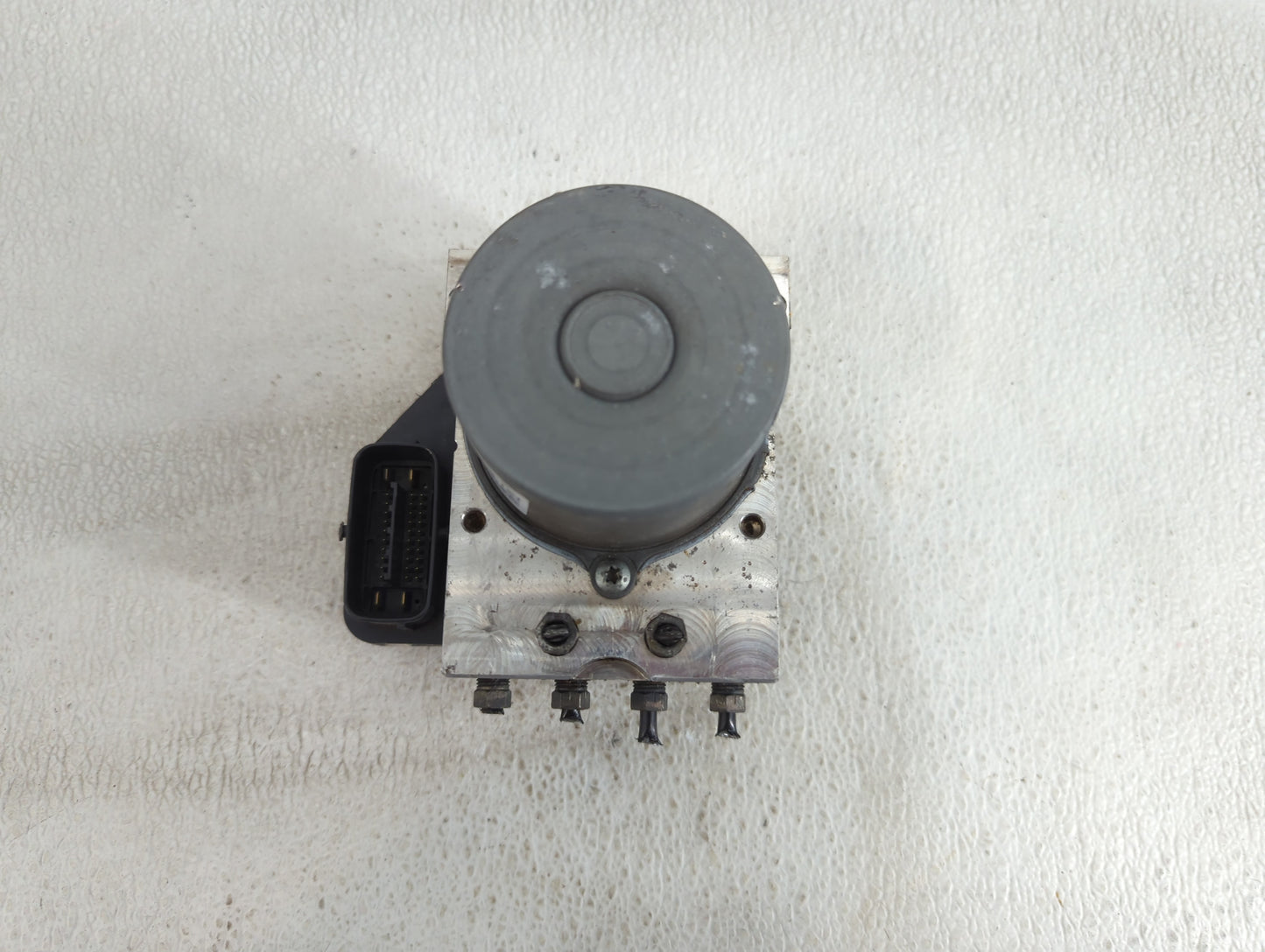2015 Toyota Rav4 ABS Pump Control Module Replacement P/N:116040-36880 44540-0R142, 89541-0R062 Fits OEM Used Auto Parts - Oe