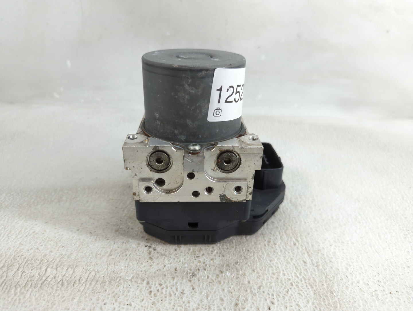 2015 Toyota Rav4 ABS Pump Control Module Replacement P/N:116040-36880 44540-0R142, 89541-0R062 Fits OEM Used Auto Parts - Oe