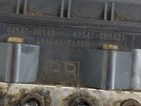 2015 Toyota Rav4 ABS Pump Control Module Replacement P/N:116040-36880 44540-0R142, 89541-0R062 Fits OEM Used Auto Parts - Oe