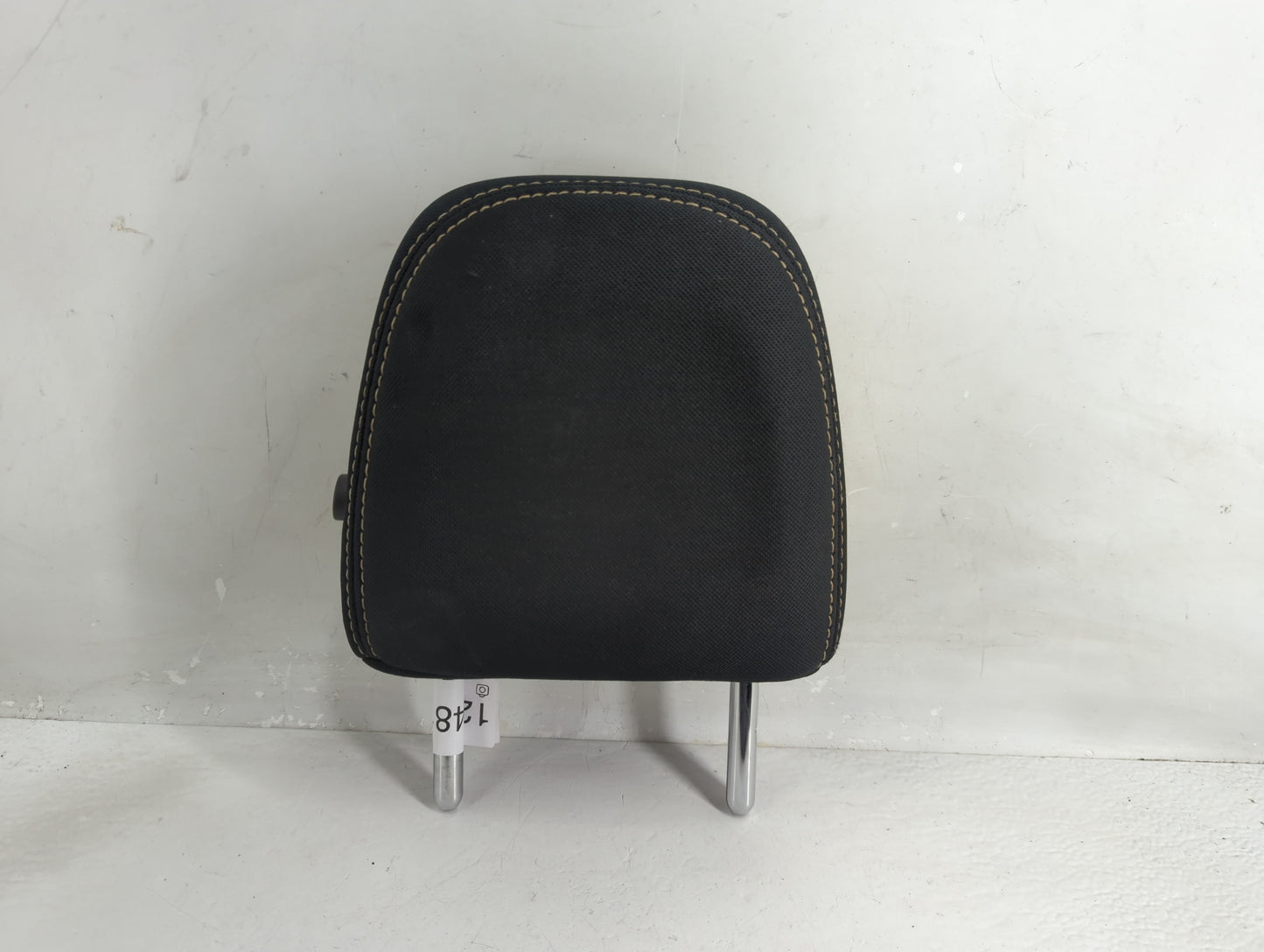 2015 Toyota Rav4 Headrest Head Rest Rear Seat Fits OEM Used Auto Parts - Oemusedautoparts1.com