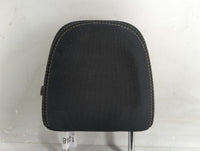 2015 Toyota Rav4 Headrest Head Rest Rear Seat Fits OEM Used Auto Parts - Oemusedautoparts1.com