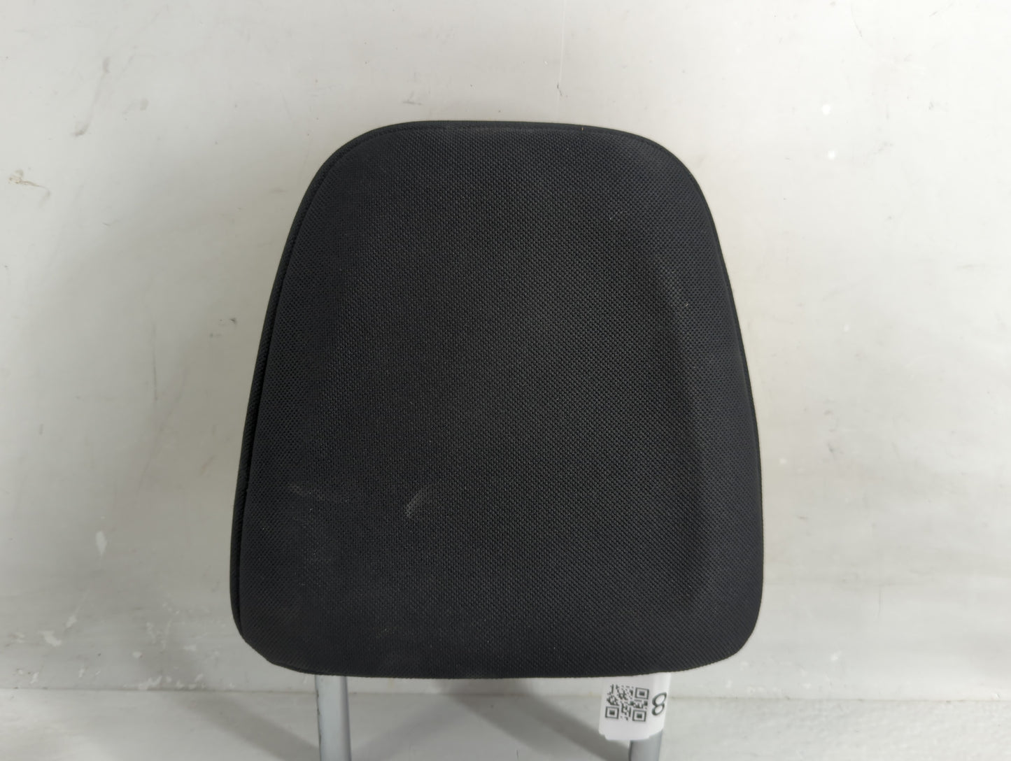 2015 Toyota Rav4 Headrest Head Rest Rear Seat Fits OEM Used Auto Parts - Oemusedautoparts1.com