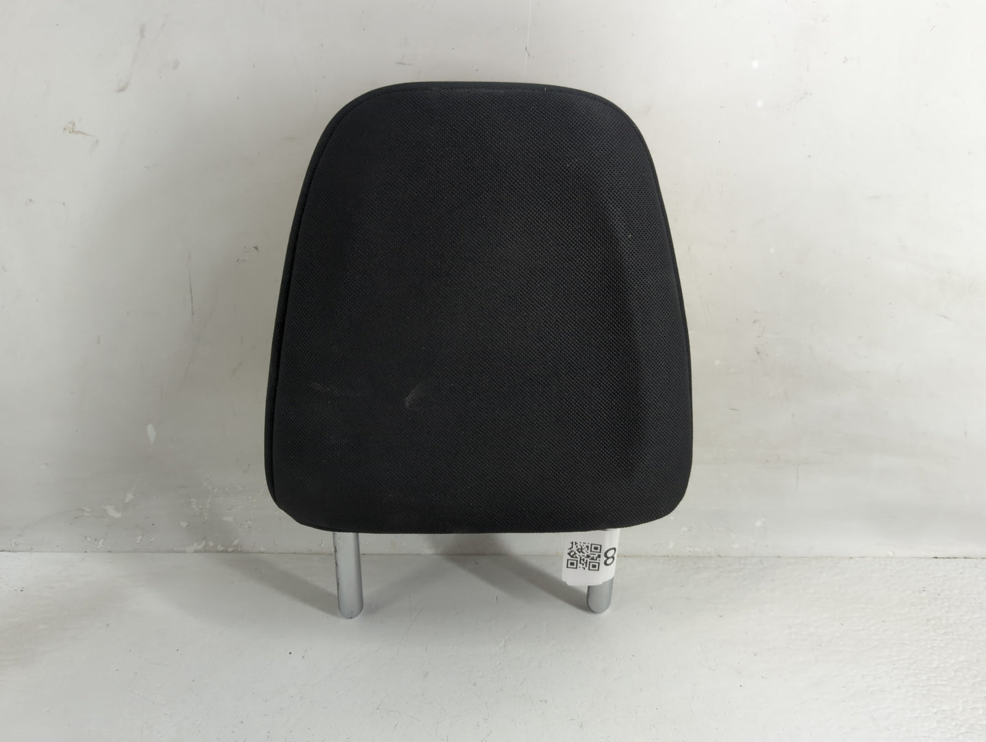 2015 Toyota Rav4 Headrest Head Rest Rear Seat Fits OEM Used Auto Parts - Oemusedautoparts1.com