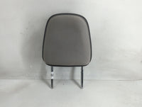 2015 Toyota Rav4 Headrest Head Rest Front Driver Passenger Seat Gray - Oemusedautoparts1.com