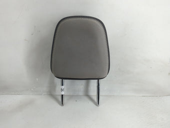 compare product 2015 Toyota Rav4 Headrest Head Rest Front Driver Passenger Seat Gray
