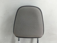2015 Toyota Rav4 Headrest Head Rest Front Driver Passenger Seat Gray - Oemusedautoparts1.com