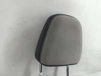2015 Toyota Rav4 Headrest Head Rest Front Driver Passenger Seat Gray - Oemusedautoparts1.com