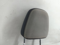2015 Toyota Rav4 Headrest Head Rest Front Driver Passenger Seat Gray - Oemusedautoparts1.com