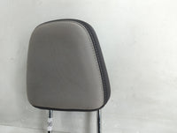 2015 Toyota Rav4 Headrest Head Rest Front Driver Passenger Seat Gray - Oemusedautoparts1.com