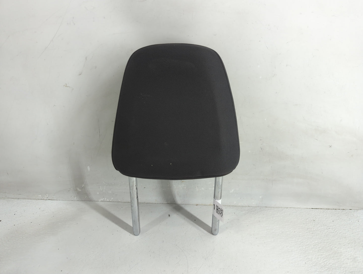 2015 Toyota Rav4 Headrest Head Rest Front Driver Passenger Seat Gray - Oemusedautoparts1.com