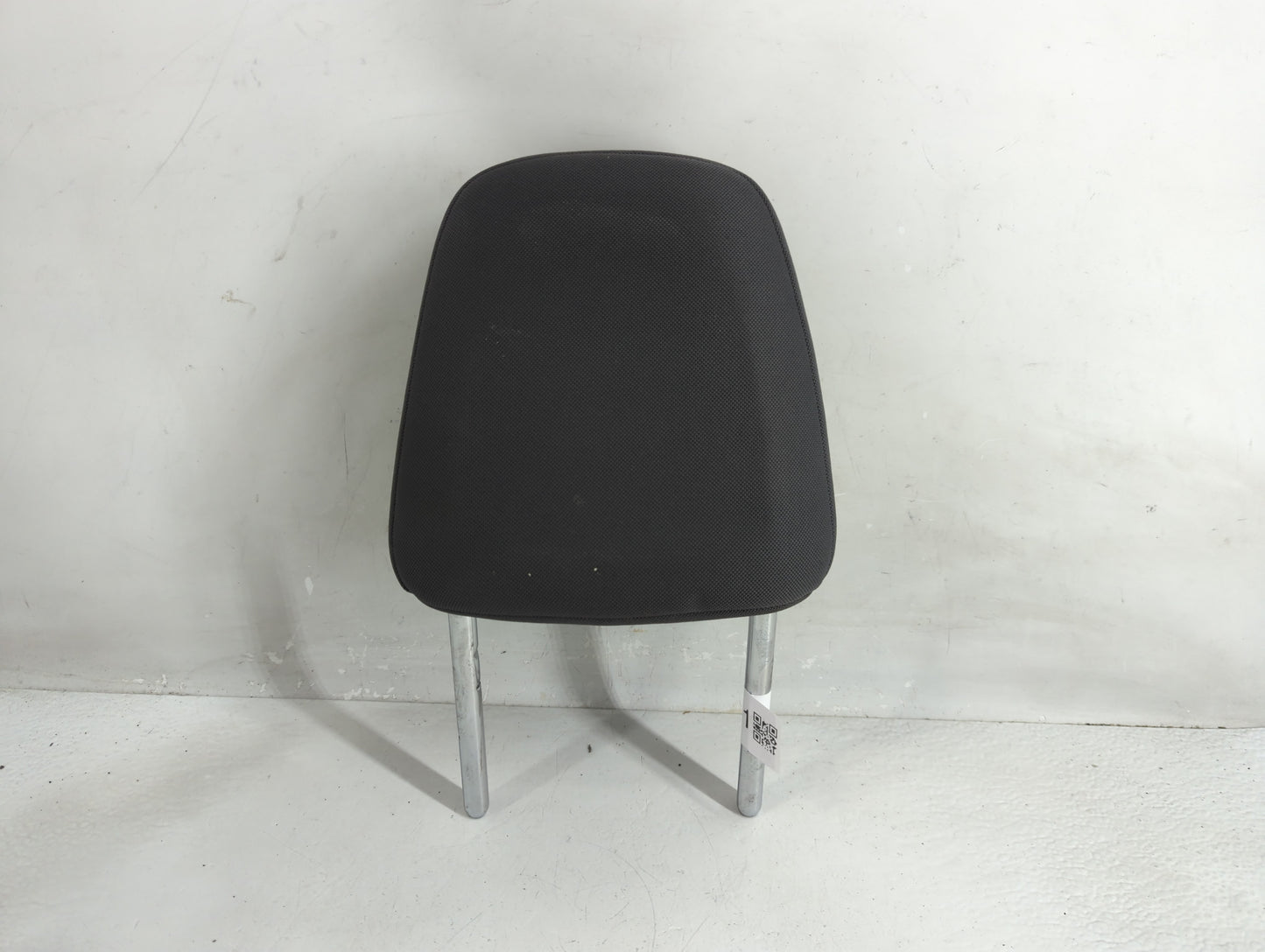 2015 Toyota Rav4 Headrest Head Rest Front Driver Passenger Seat Gray - Oemusedautoparts1.com