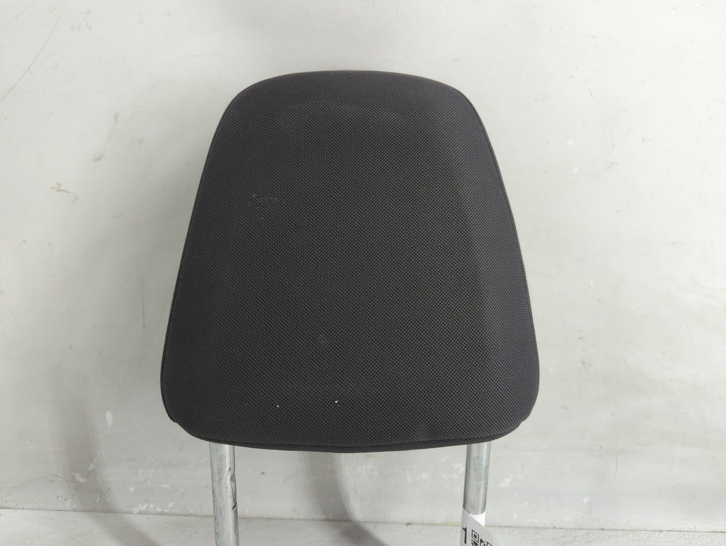 2015 Toyota Rav4 Headrest Head Rest Front Driver Passenger Seat Gray - Oemusedautoparts1.com