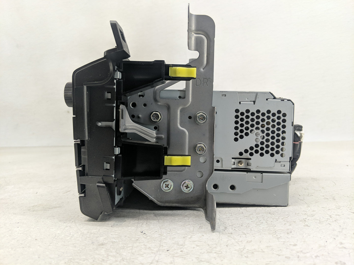 2014-2015 Toyota Rav4 Radio AM FM Cd Player Receiver Replacement P/N:138000-5180L101 86140-0R100 Fits Fits 2014 2015 OEM Use