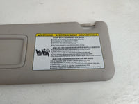 2013-2018 Toyota Rav4 Sun Visor Shade Replacement Driver Left Mirror Fits Fits 2013 2014 2015 2016 2017 2018 OEM Used Auto P