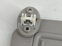 2013-2018 Toyota Rav4 Sun Visor Shade Replacement Driver Left Mirror Fits Fits 2013 2014 2015 2016 2017 2018 OEM Used Auto P