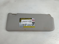 2013-2018 Toyota Rav4 Sun Visor Shade Replacement Driver Left Mirror Fits Fits 2013 2014 2015 2016 2017 2018 OEM Used Auto P