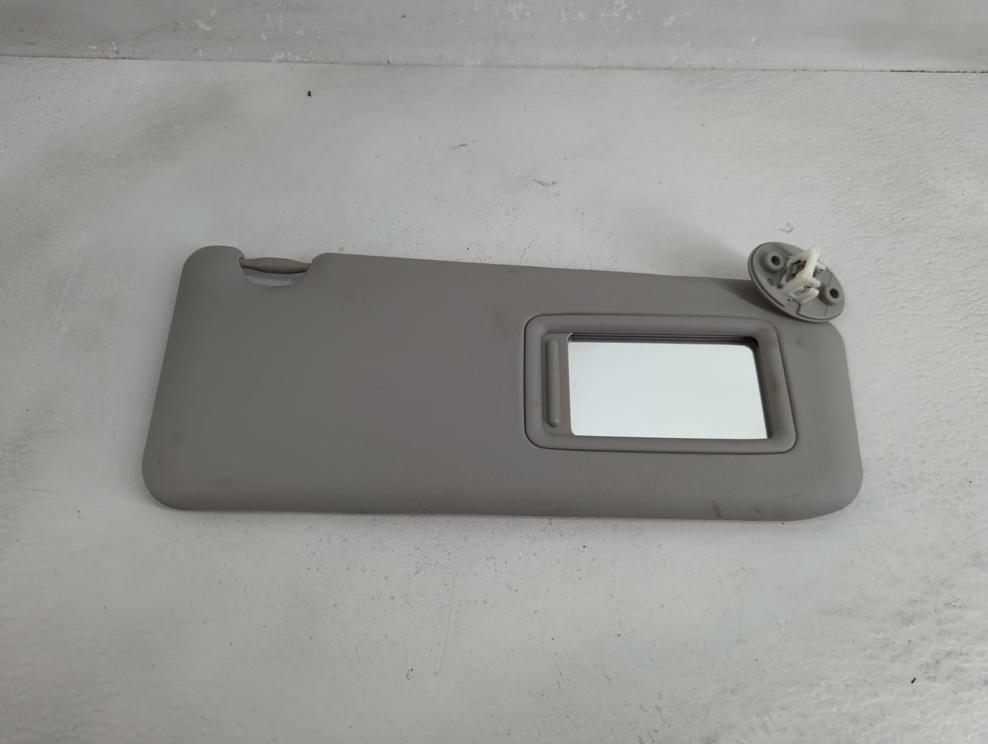 2013-2018 Toyota Rav4 Sun Visor Shade Replacement Passenger Right Mirror Fits Fits 2013 2014 2015 2016 2017 2018 OEM Used Au