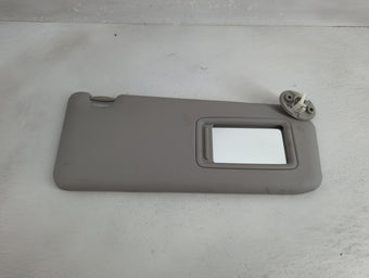 compare product 2013-2018 Toyota Rav4 Sun Visor Shade Replacement Passenger Right Mirror Fits Fits 2013 2014 2015 2016 2017 2018 OEM Used Auto Parts