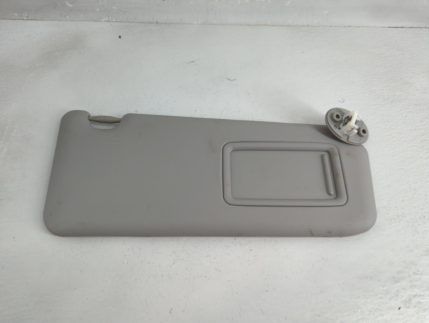 2013-2018 Toyota Rav4 Sun Visor Shade Replacement Passenger Right Mirror Fits Fits 2013 2014 2015 2016 2017 2018 OEM Used Au