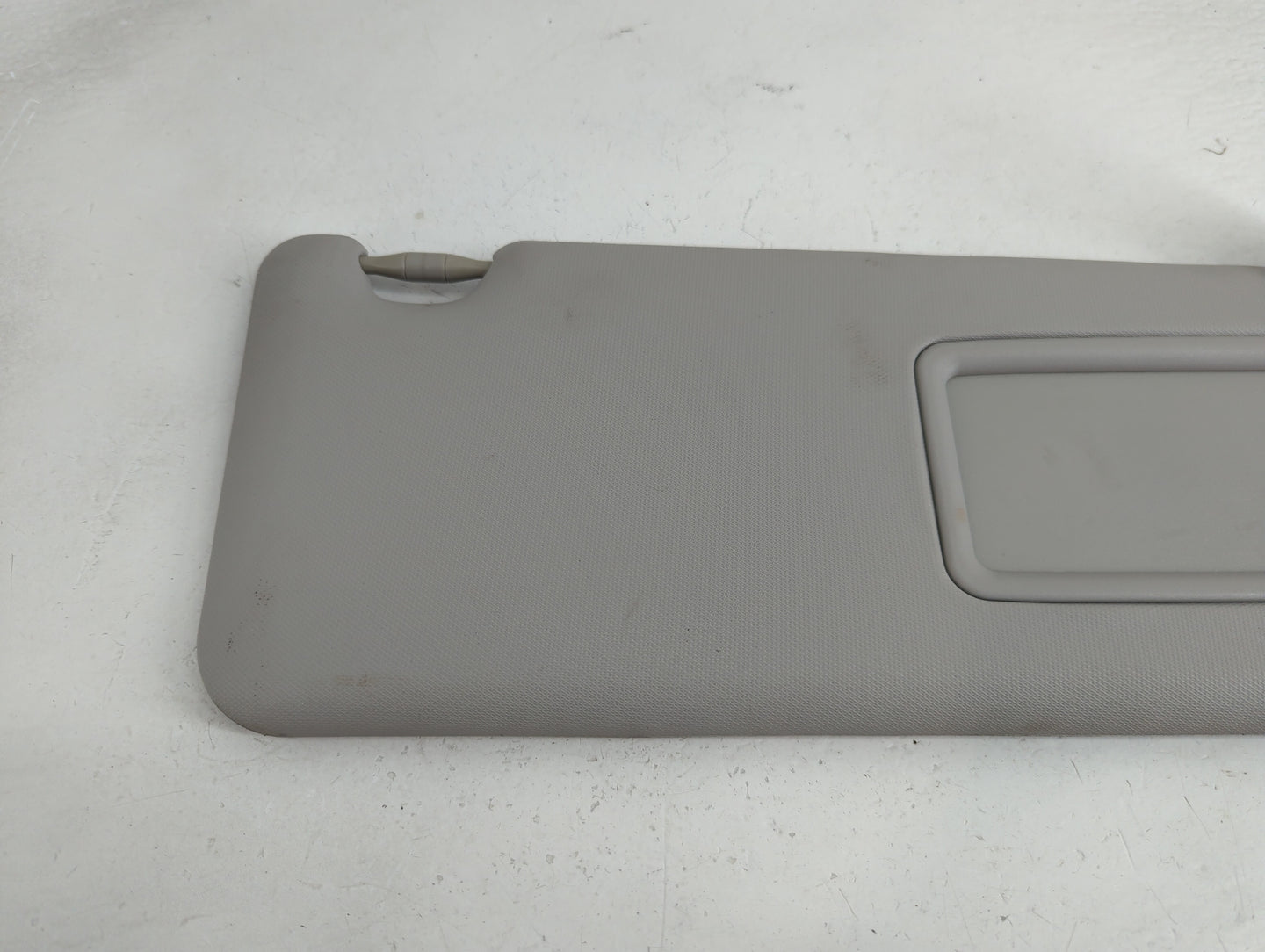 2013-2018 Toyota Rav4 Sun Visor Shade Replacement Passenger Right Mirror Fits Fits 2013 2014 2015 2016 2017 2018 OEM Used Au