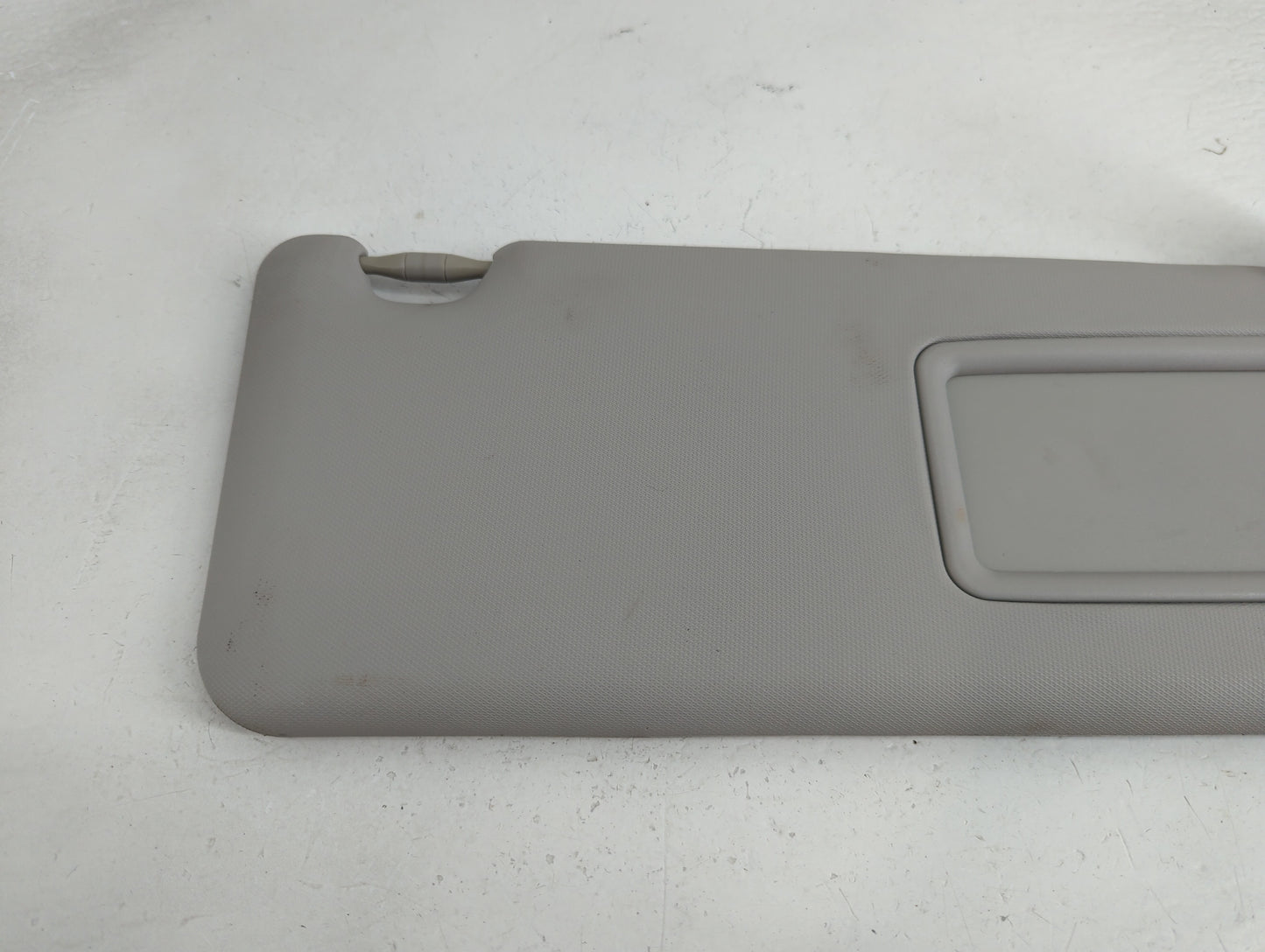 2013-2018 Toyota Rav4 Sun Visor Shade Replacement Passenger Right Mirror Fits Fits 2013 2014 2015 2016 2017 2018 OEM Used Au