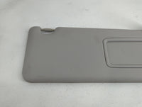 2013-2018 Toyota Rav4 Sun Visor Shade Replacement Passenger Right Mirror Fits Fits 2013 2014 2015 2016 2017 2018 OEM Used Au