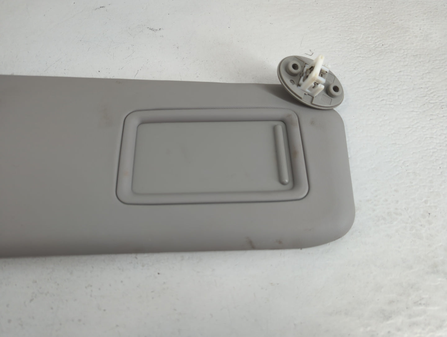 2013-2018 Toyota Rav4 Sun Visor Shade Replacement Passenger Right Mirror Fits Fits 2013 2014 2015 2016 2017 2018 OEM Used Au