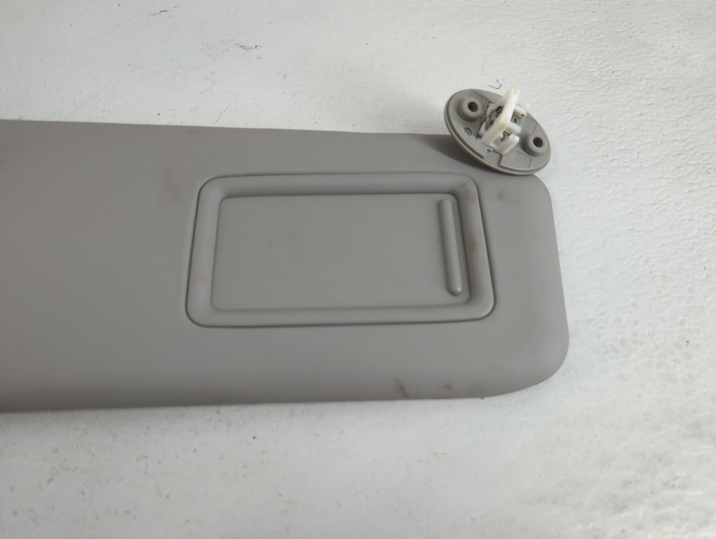 2013-2018 Toyota Rav4 Sun Visor Shade Replacement Passenger Right Mirror Fits Fits 2013 2014 2015 2016 2017 2018 OEM Used Au