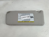 2013-2018 Toyota Rav4 Sun Visor Shade Replacement Passenger Right Mirror Fits Fits 2013 2014 2015 2016 2017 2018 OEM Used Au