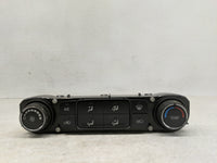 2013-2018 Toyota Rav4 Climate Control Module Temperature AC/Heater Replacement P/N:815372982 23176279 Fits OEM Used Auto Par