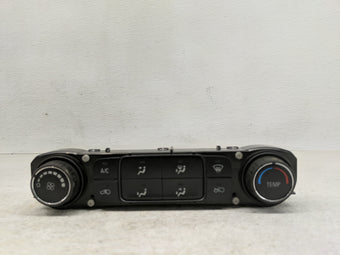 compare product 2013-2018 Toyota Rav4 Climate Control Module Temperature AC/Heater Replacement P/N:815372982 23176279 Fits OEM Used Auto Parts