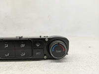 2013-2018 Toyota Rav4 Climate Control Module Temperature AC/Heater Replacement P/N:815372982 23176279 Fits OEM Used Auto Par