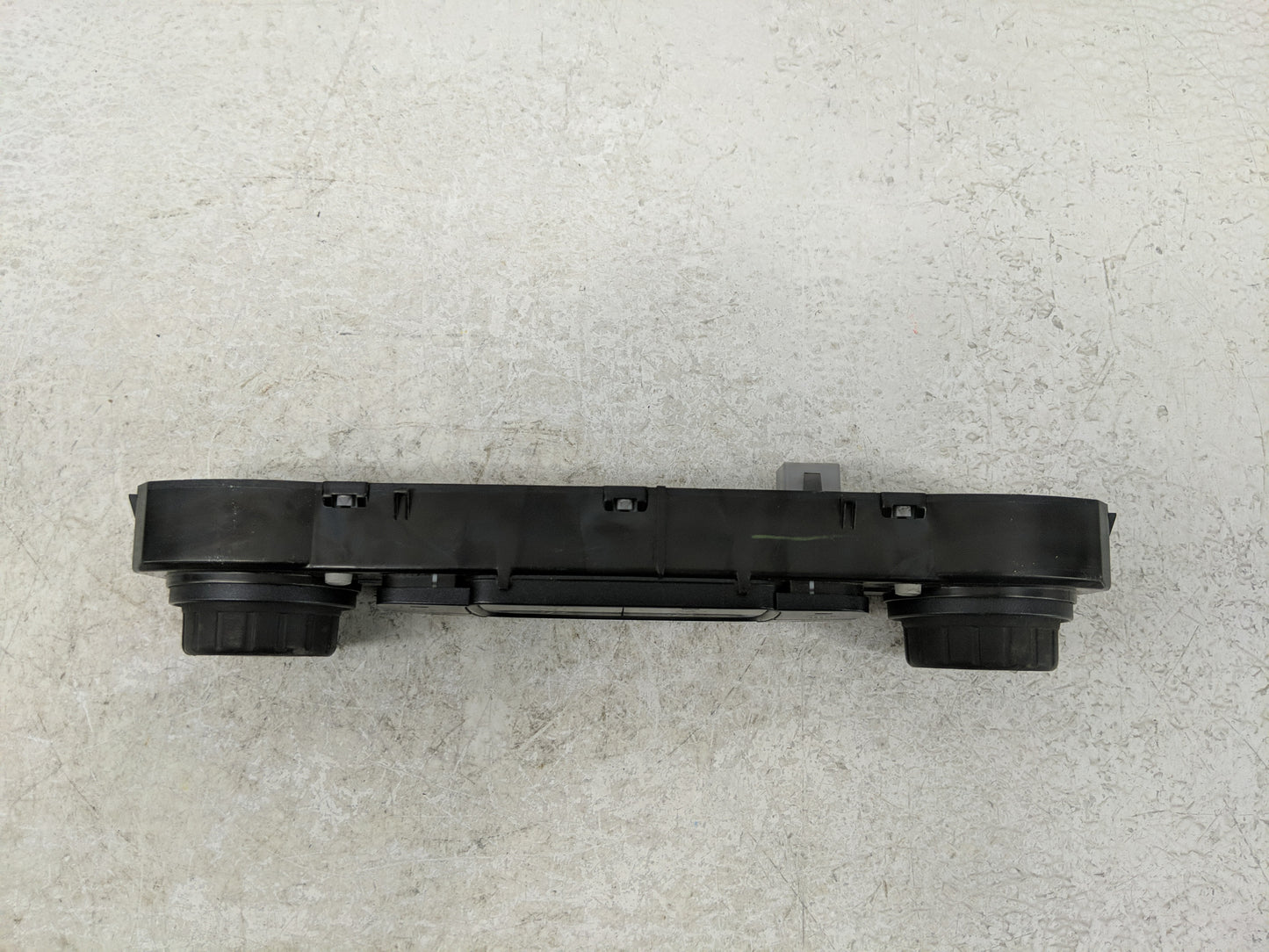 2013-2018 Toyota Rav4 Climate Control Module Temperature AC/Heater Replacement P/N:815372982 23176279 Fits OEM Used Auto Par