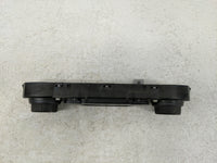 2013-2018 Toyota Rav4 Climate Control Module Temperature AC/Heater Replacement P/N:815372982 23176279 Fits OEM Used Auto Par