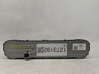 2013-2018 Toyota Rav4 Climate Control Module Temperature AC/Heater Replacement P/N:815372982 23176279 Fits OEM Used Auto Par