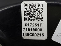 2013-2018 Toyota Rav4 Power Brake Booster Oem 1290374 - Oemusedautoparts1.com