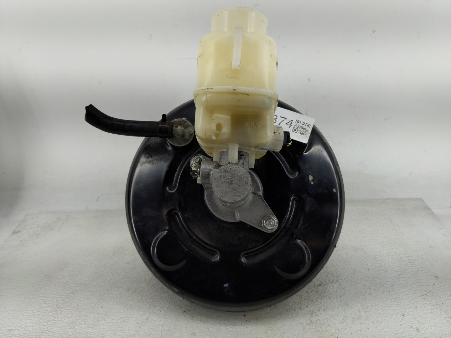 2013-2018 Toyota Rav4 Power Brake Booster Oem 1290374 - Oemusedautoparts1.com