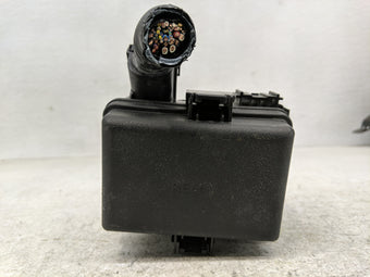 compare product 2013-2018 Toyota Rav4 Fusebox Fuse Box Panel Relay Module P/N:82662-42370 Fits Fits 2013 2014 2015 2016 2017 2018 2019 2020 2021 OEM Used Auto Parts