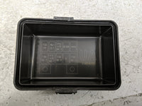 2013-2018 Toyota Rav4 Fusebox Fuse Box Panel Relay Module P/N:82662-42370 Fits Fits 2013 2014 2015 2016 2017 2018 2019 2020 